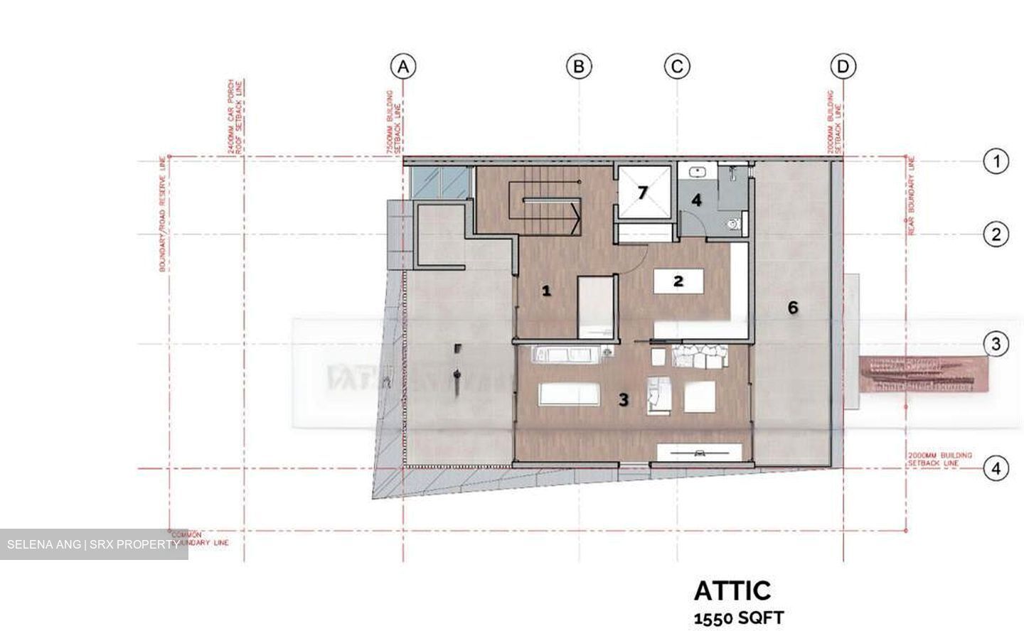 Seletar Hills Estate (D28), Semi-Detached #479863421